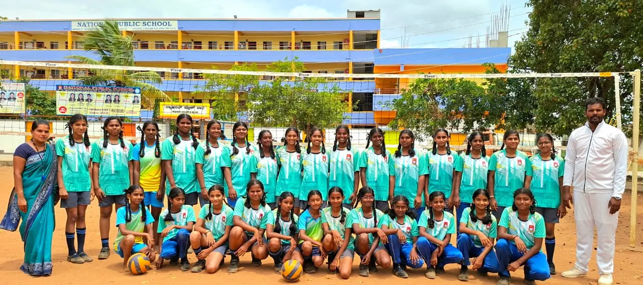 Sports Champions – 2026–27