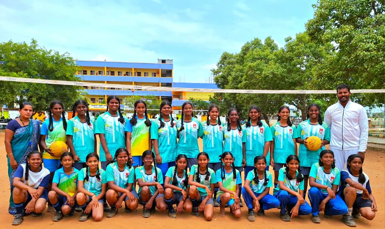 Sports Champions – 2026–27