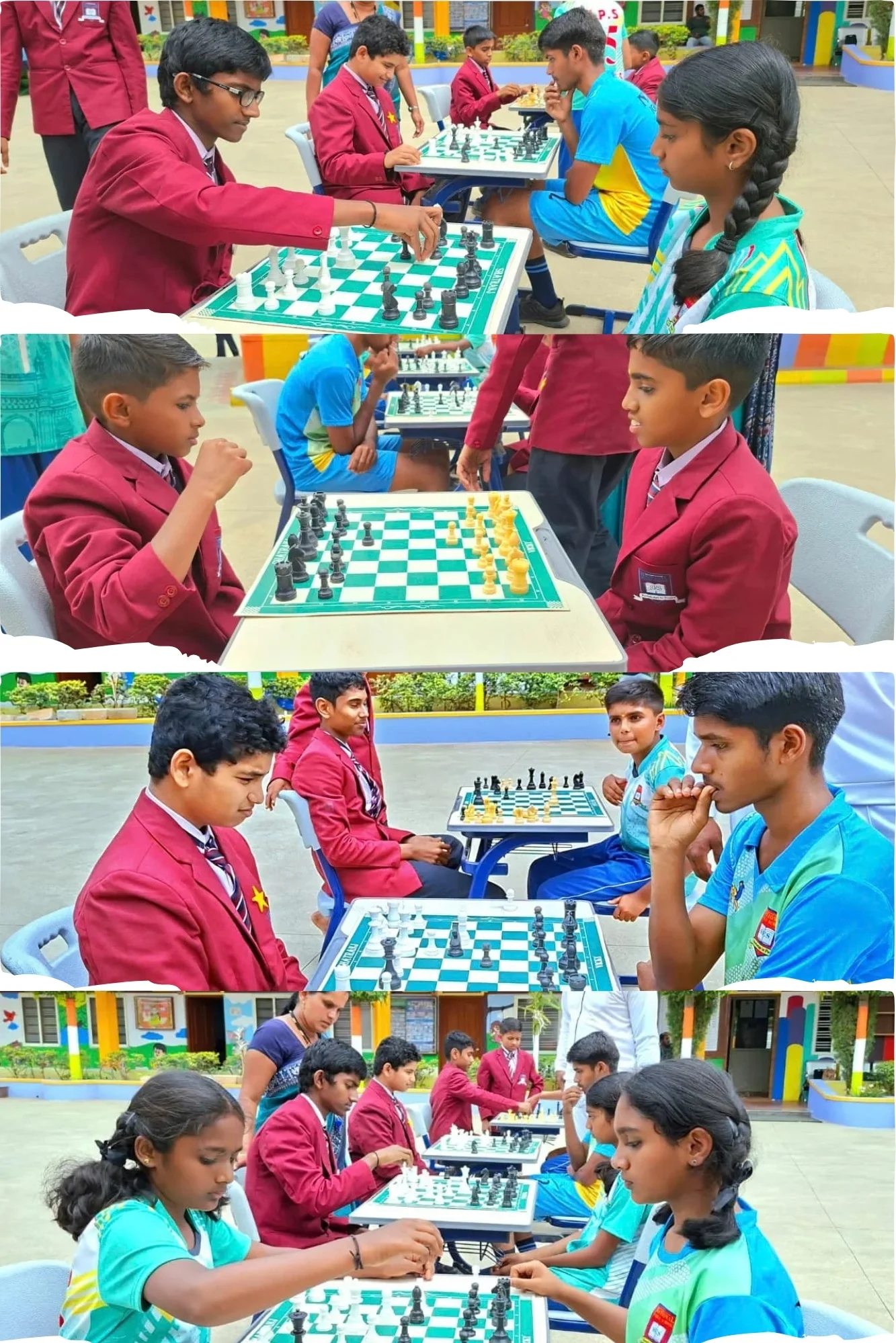 Sports Champions – 2026–27